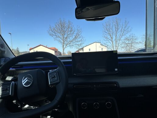 Citroën C3 PLUS Turbo 100k MAN6 