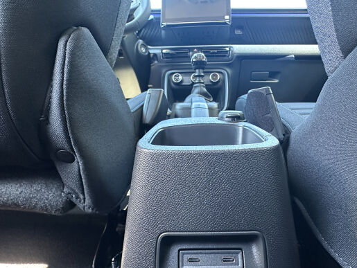 Citroën C3 PLUS Turbo 100k MAN6 