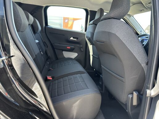 Citroën C3 PLUS Turbo 100k MAN6 