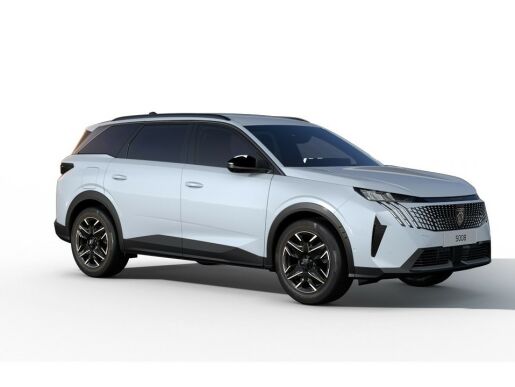 Peugeot 5008  ALLURE Hybrid 145 e-DCS6                 