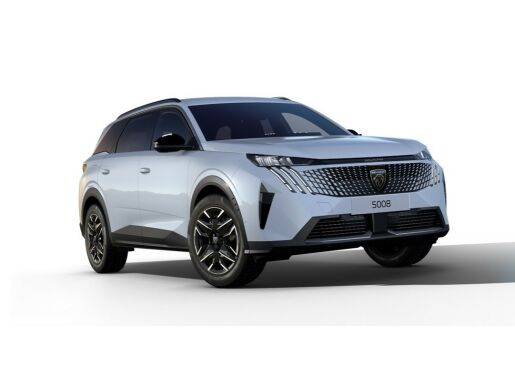 Peugeot 5008  ALLURE Hybrid 145 e-DCS6                 