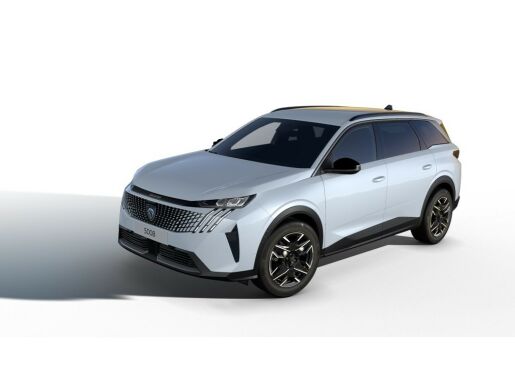 Peugeot 5008  ALLURE Hybrid 145 e-DCS6                 