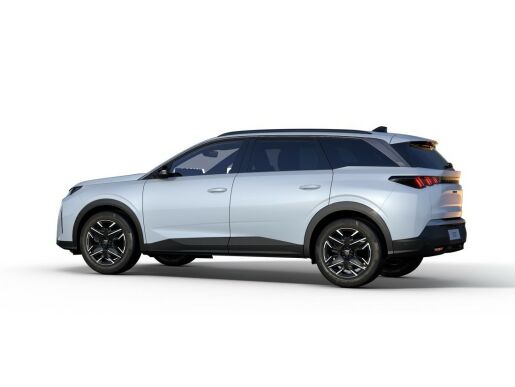 Peugeot 5008  ALLURE Hybrid 145 e-DCS6                 
