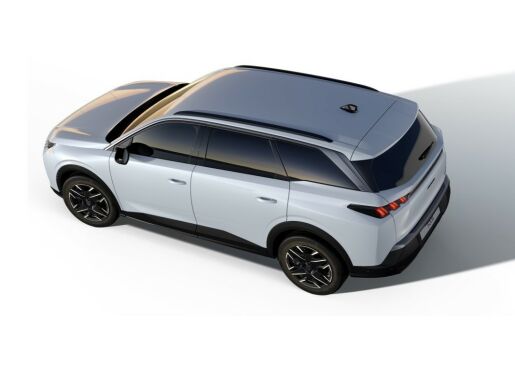 Peugeot 5008  ALLURE Hybrid 145 e-DCS6                 