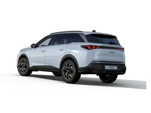 Peugeot 5008  ALLURE Hybrid 145 e-DCS6                 