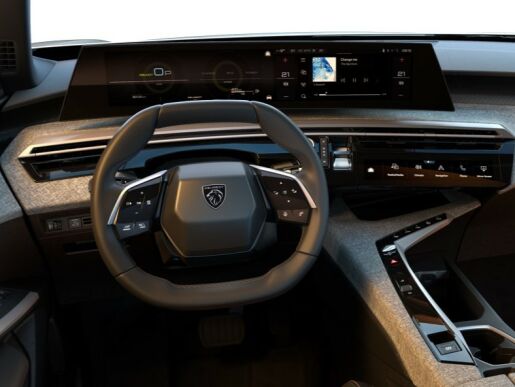 Peugeot 5008  ALLURE Hybrid 145 e-DCS6                 