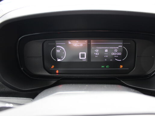 Citroën Berlingo osobní PLUS Diesel 100k Manual  