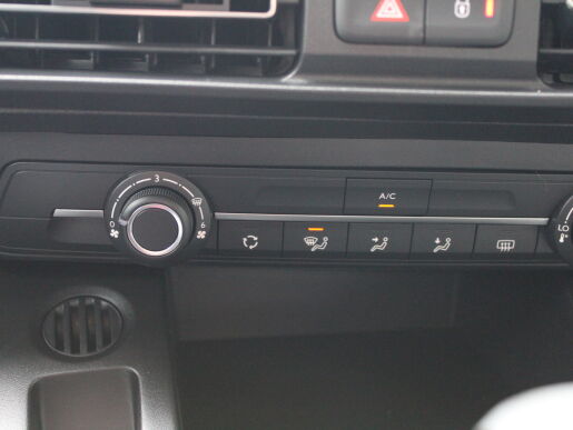 Citroën Berlingo osobní PLUS Diesel 100k Manual  