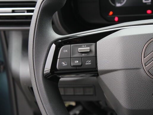 Citroën Berlingo osobní PLUS Diesel 100k Manual  