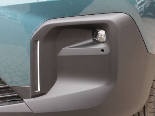 Citroën Berlingo osobní PLUS Diesel 100k Manual  