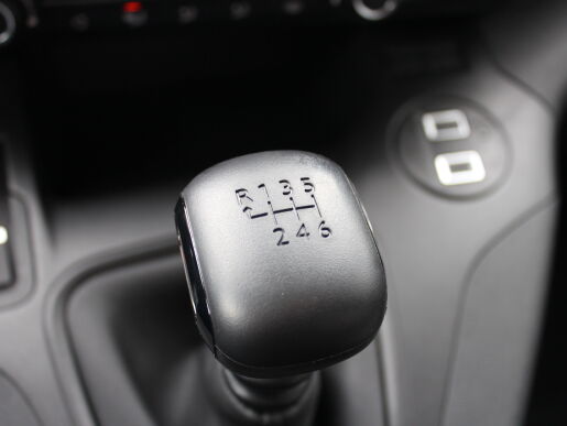 Citroën Berlingo osobní PLUS Diesel 100k Manual  