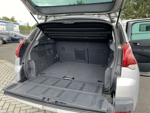 Peugeot 3008 1.6 BlueHDI BUSINESS 120K MAN6