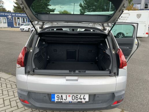 Peugeot 3008 1.6 BlueHDI BUSINESS 120K MAN6