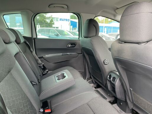 Peugeot 3008 1.6 BlueHDI BUSINESS 120K MAN6