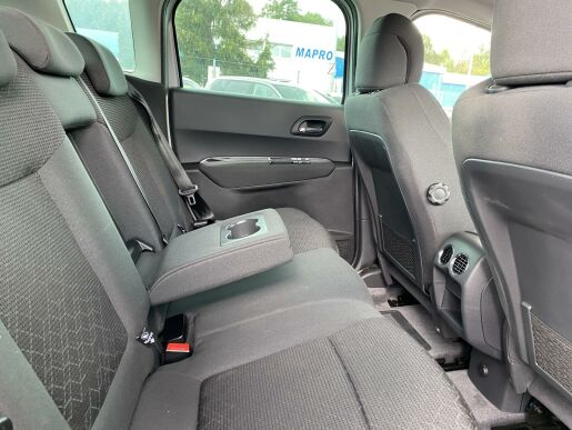 Peugeot 3008 1.6 BlueHDI BUSINESS 120K MAN6