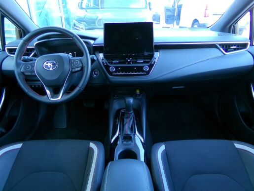 Toyota Corolla TS GR SPORT DYNAMIC 1,8 HEV
