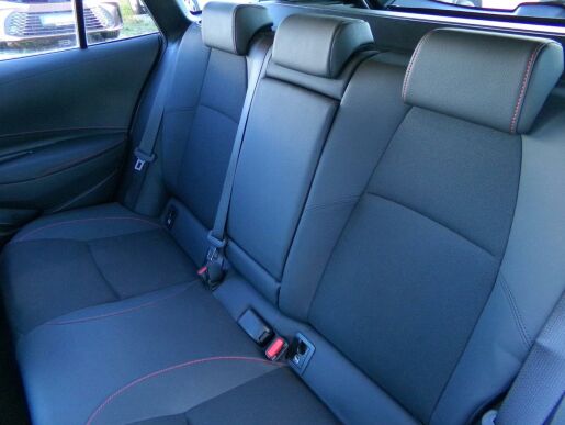 Toyota Corolla TS GR SPORT DYNAMIC 1,8 HEV