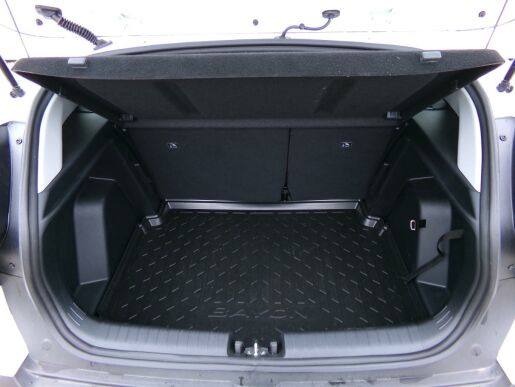 Hyundai Bayon COMFORT CLUB 1,2i MT 61kW