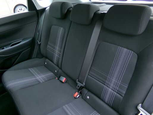 Hyundai Bayon COMFORT CLUB 1,2i MT 61kW