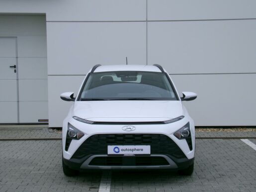 Hyundai Bayon COMFORT CLUB 1,2i MT 61kW