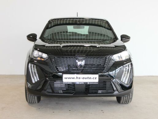 Peugeot 2008 STYLE PureTech 100 S&S MAN6