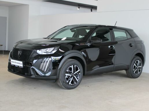 Peugeot 2008 STYLE PureTech 100 S&S MAN6
