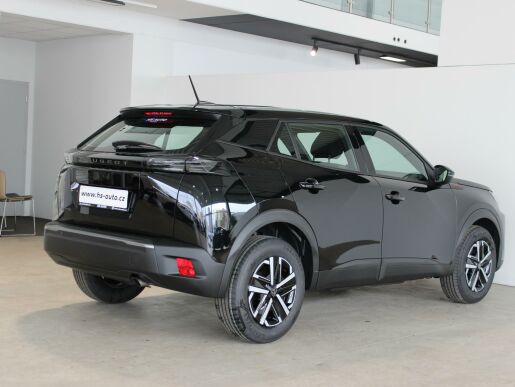 Peugeot 2008 STYLE PureTech 100 S&S MAN6
