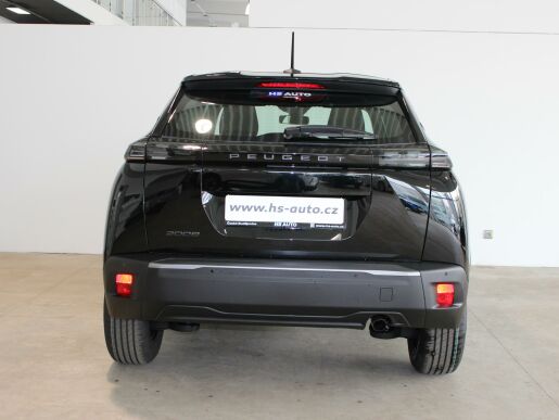 Peugeot 2008 STYLE PureTech 100 S&S MAN6