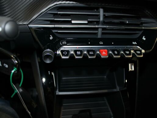 Peugeot 2008 STYLE PureTech 100 S&S MAN6