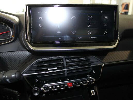 Peugeot 2008 STYLE PureTech 100 S&S MAN6