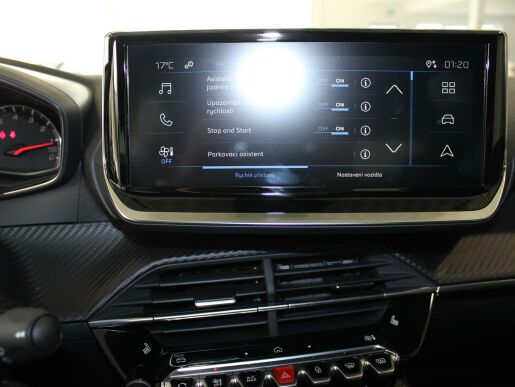 Peugeot 2008 STYLE PureTech 100 S&S MAN6