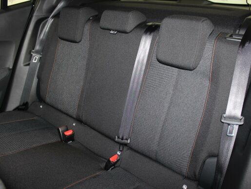 Peugeot 2008 STYLE PureTech 100 S&S MAN6