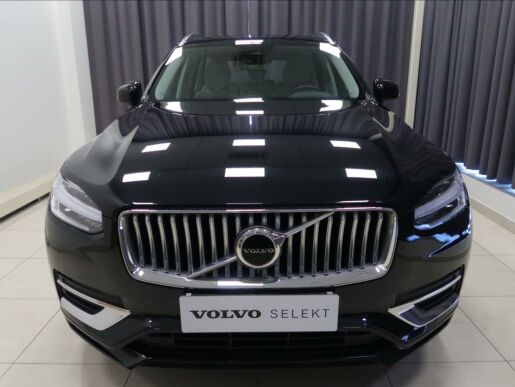 Volvo XC90 2,0 B5 AWD AUT Plus Dark