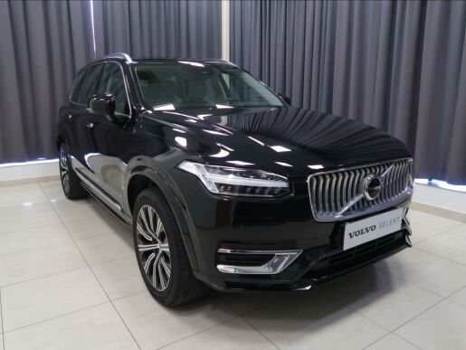 Volvo XC90 2,0 B5 AWD AUT Plus Dark