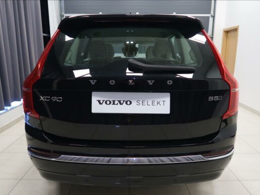 Volvo XC90 2,0 B5 AWD AUT Plus Dark