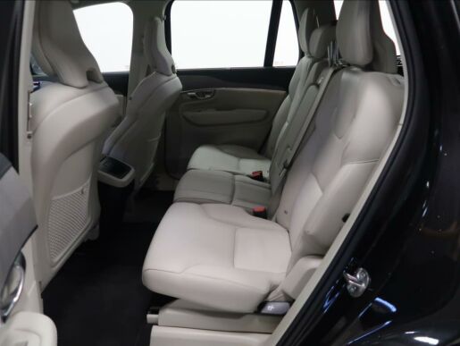 Volvo XC90 2,0 B5 AWD AUT Plus Dark