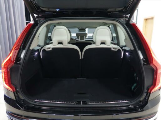 Volvo XC90 2,0 B5 AWD AUT Plus Dark