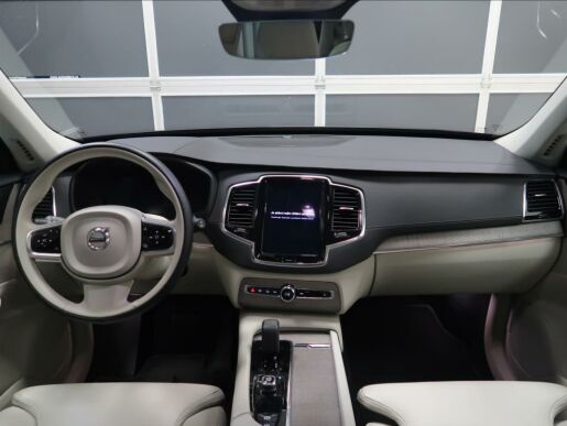 Volvo XC90 2,0 B5 AWD AUT Plus Dark