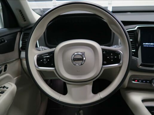 Volvo XC90 2,0 B5 AWD AUT Plus Dark