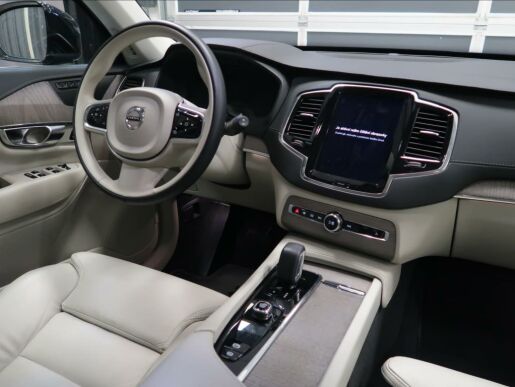 Volvo XC90 2,0 B5 AWD AUT Plus Dark