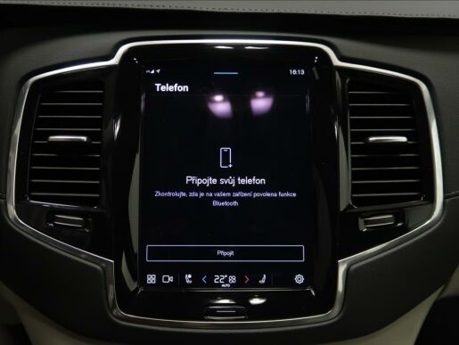 Volvo XC90 2,0 B5 AWD AUT Plus Dark