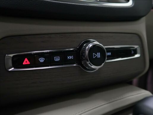 Volvo XC90 2,0 B5 AWD AUT Plus Dark