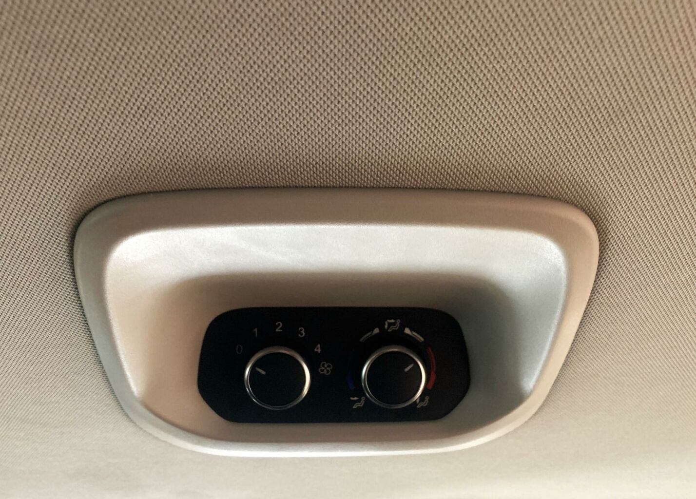 Foto vozidla Ford Tourneo Custom 13