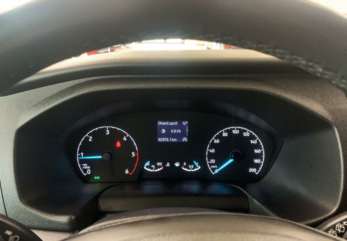 Foto vozidla Ford Tourneo Custom 14