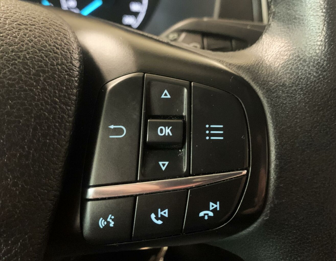 Foto vozidla Ford Tourneo Custom 16