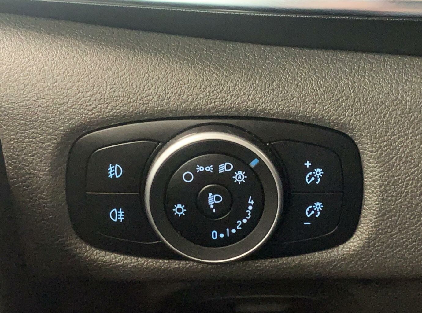 Foto vozidla Ford Tourneo Custom 21