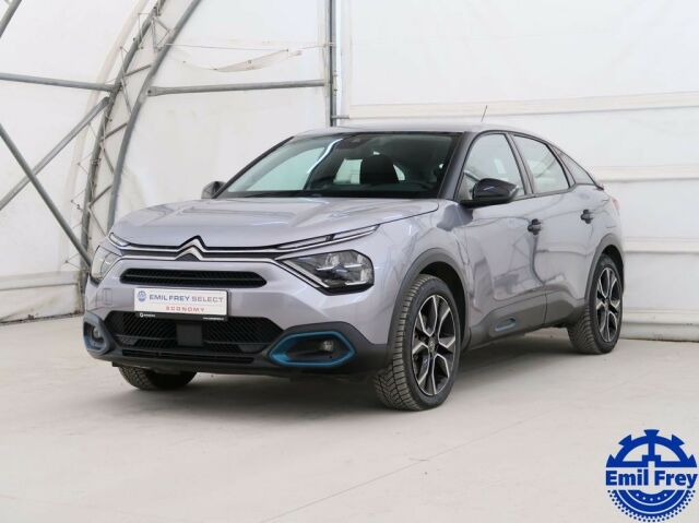 Citroën ë-C4