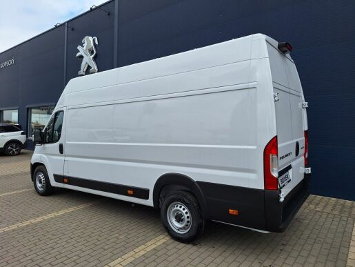 Peugeot Boxer Fur 4350 L4H3 BlHDi 180k M6