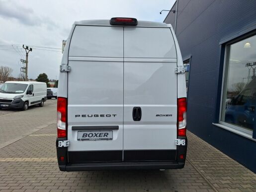 Peugeot Boxer Fur 4350 L4H3 BlHDi 180k M6