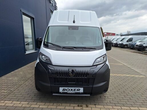 Peugeot Boxer Fur 4350 L4H3 BlHDi 180k M6